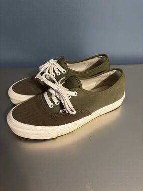 Vans OG Authentic LX